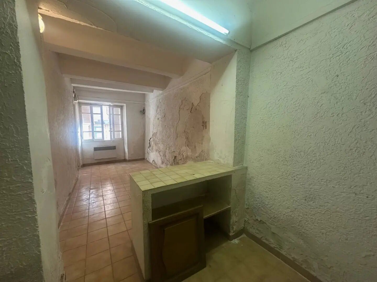 Appartement à vendre, 30m², Nans-les-Pins