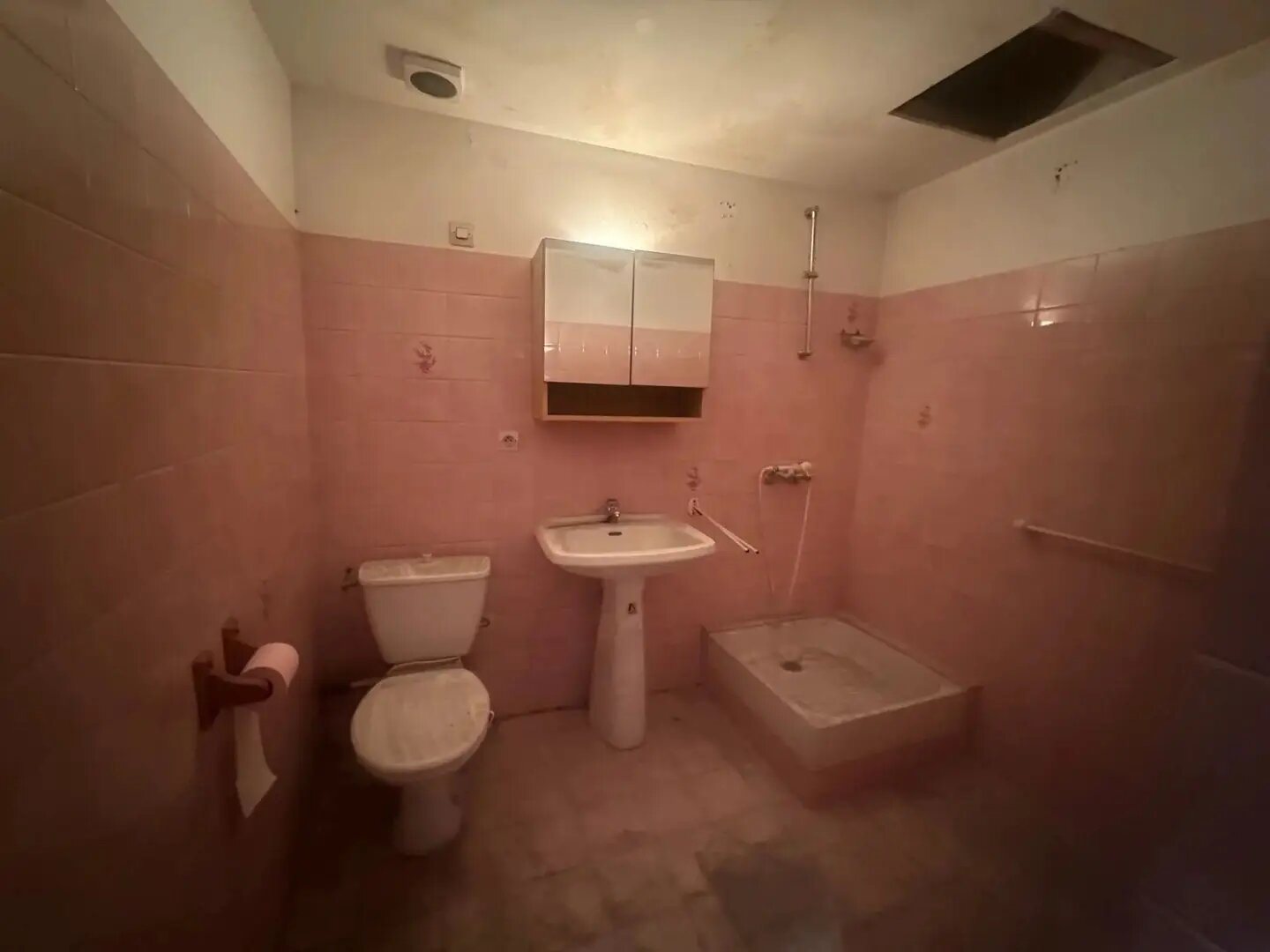 Appartement à vendre, 30m², Nans-les-Pins