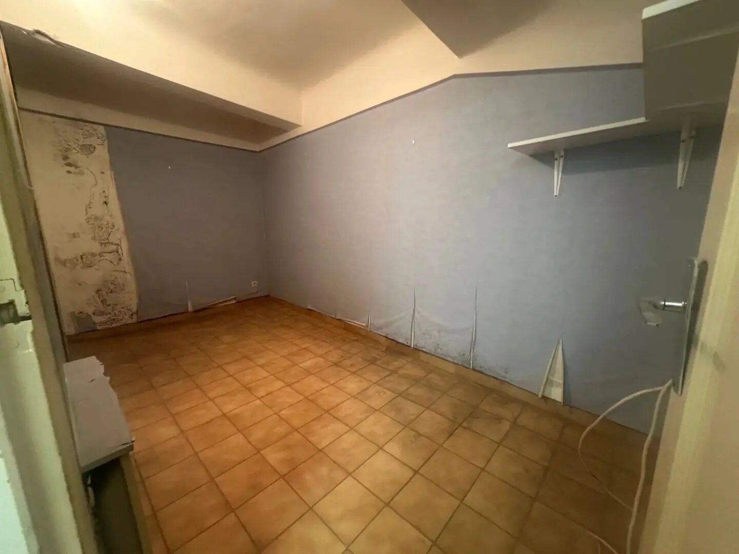 Appartement à vendre, 30m², Nans-les-Pins