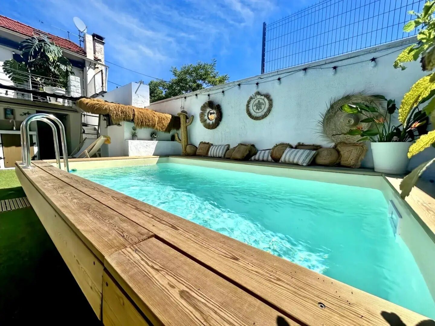 Maison à vendre, 112m², La Penne-sur-Huveaune