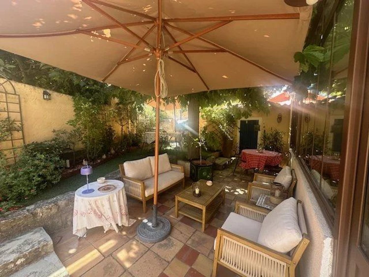 Maison à vendre, 150m², Trets