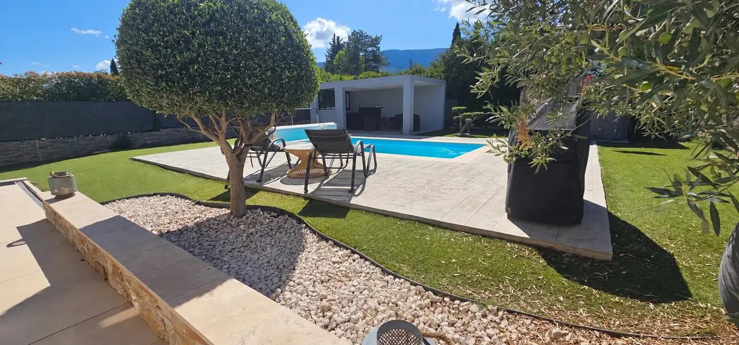 Maison à vendre, 103m², Nans-les-Pins
