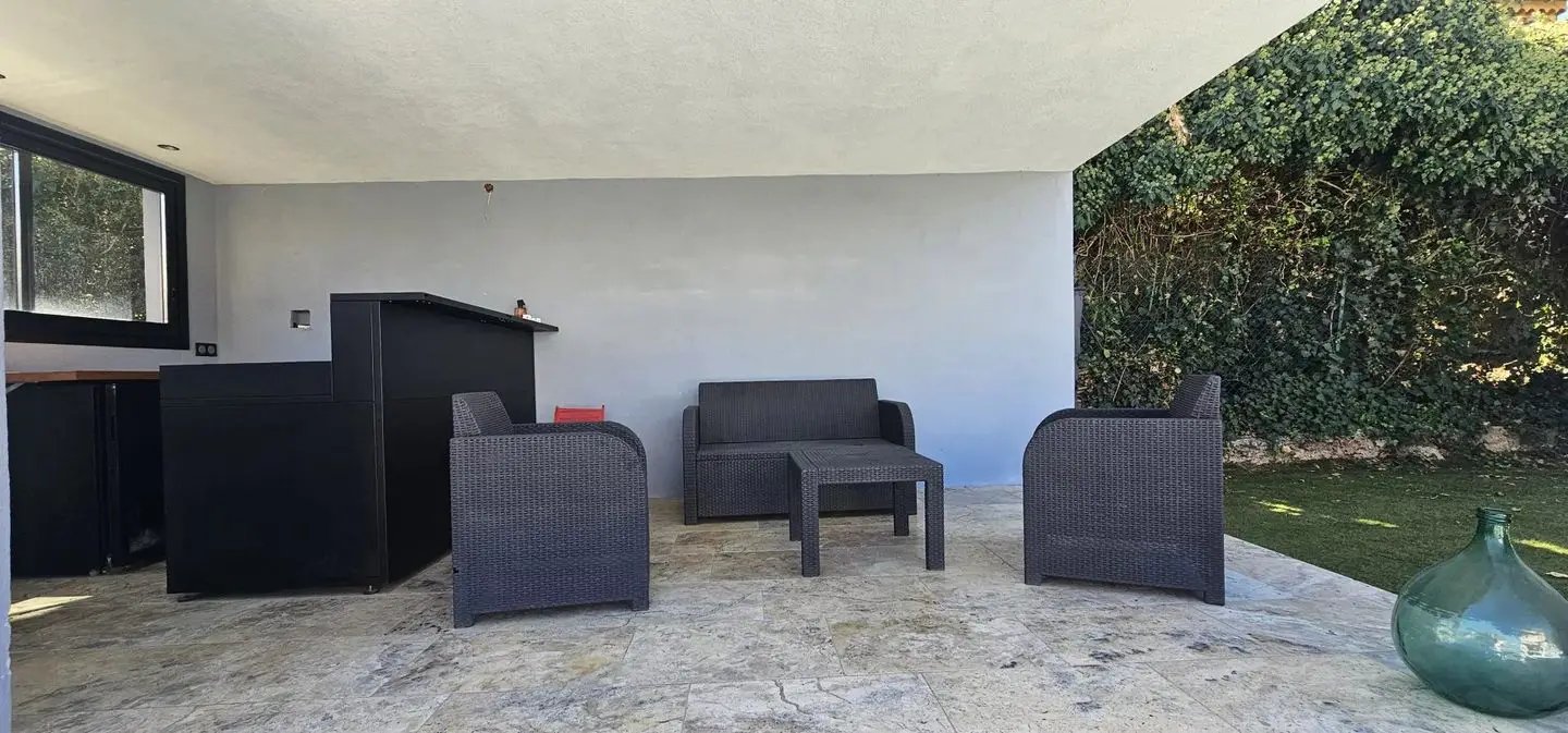 Maison à vendre, 103m², Nans-les-Pins