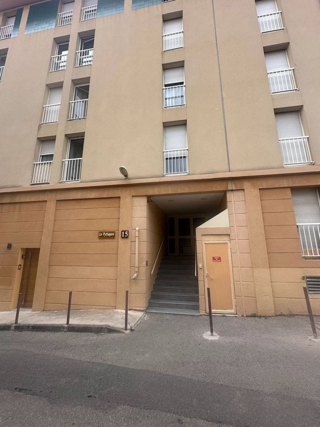 Appartement à louer, 33m², Aix-en-Provence