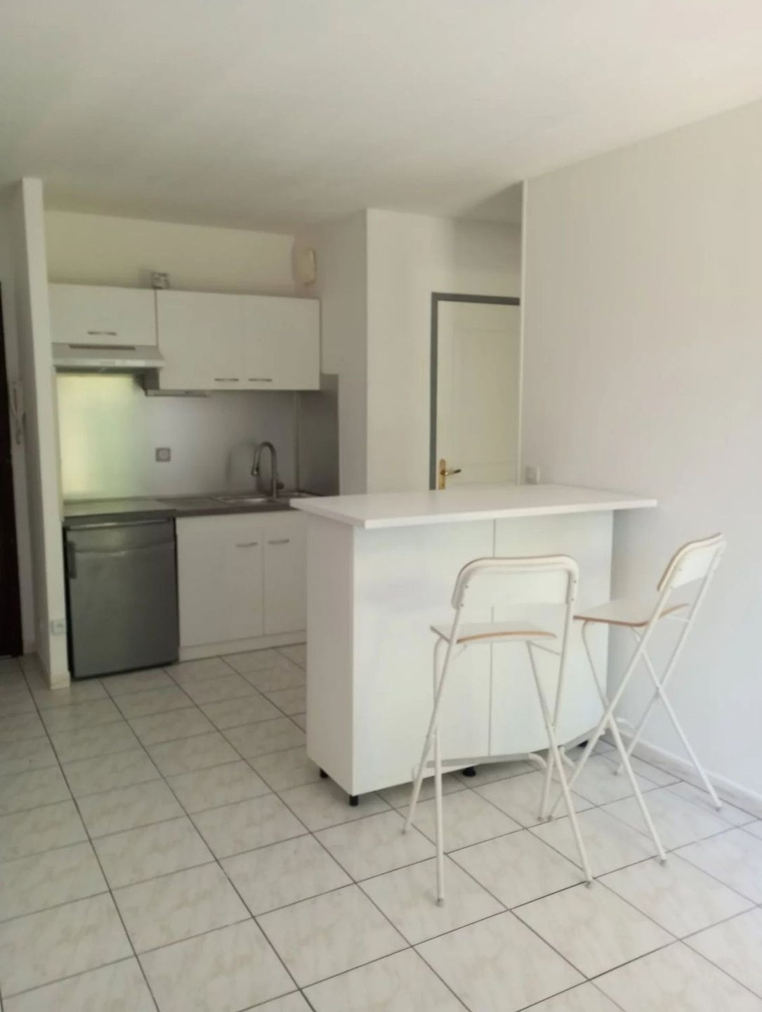 Appartement à louer, 33m², Aix-en-Provence