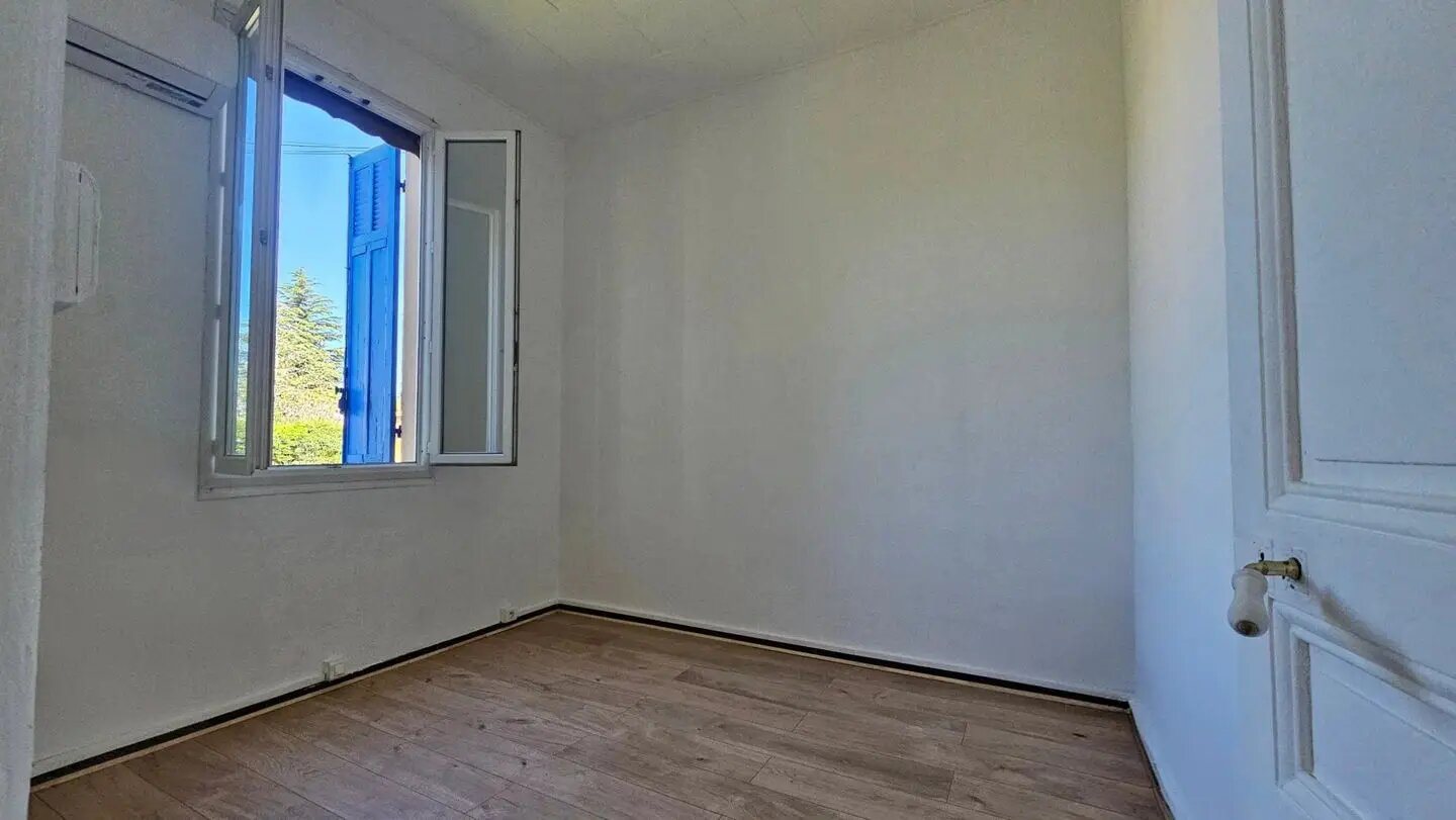 Maison à vendre, 33m², Nans-les-Pins