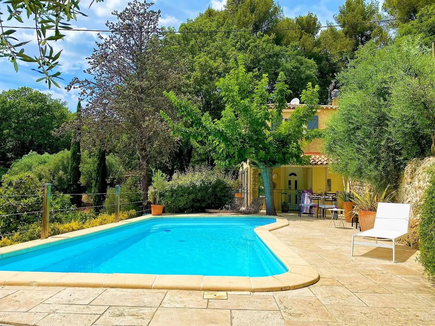 Maison à vendre, 73m², Auriol