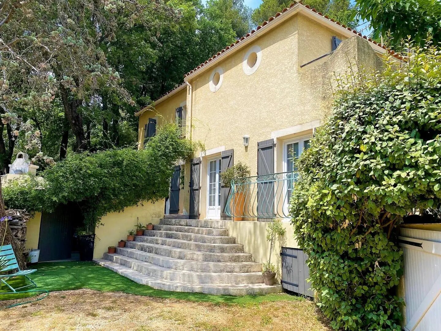 Maison à vendre, 73m², Auriol