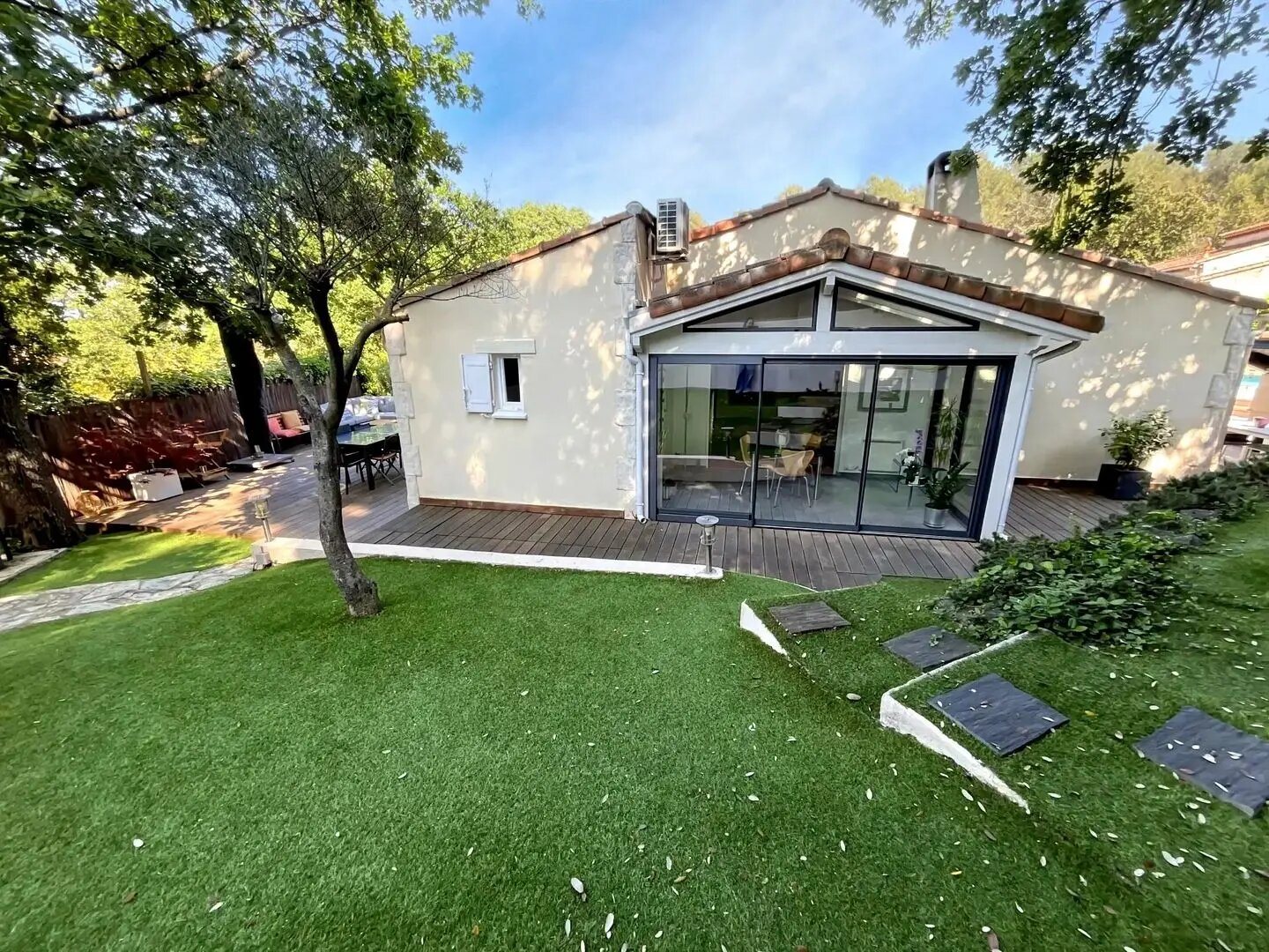 Maison à vendre, 60m², Aubagne