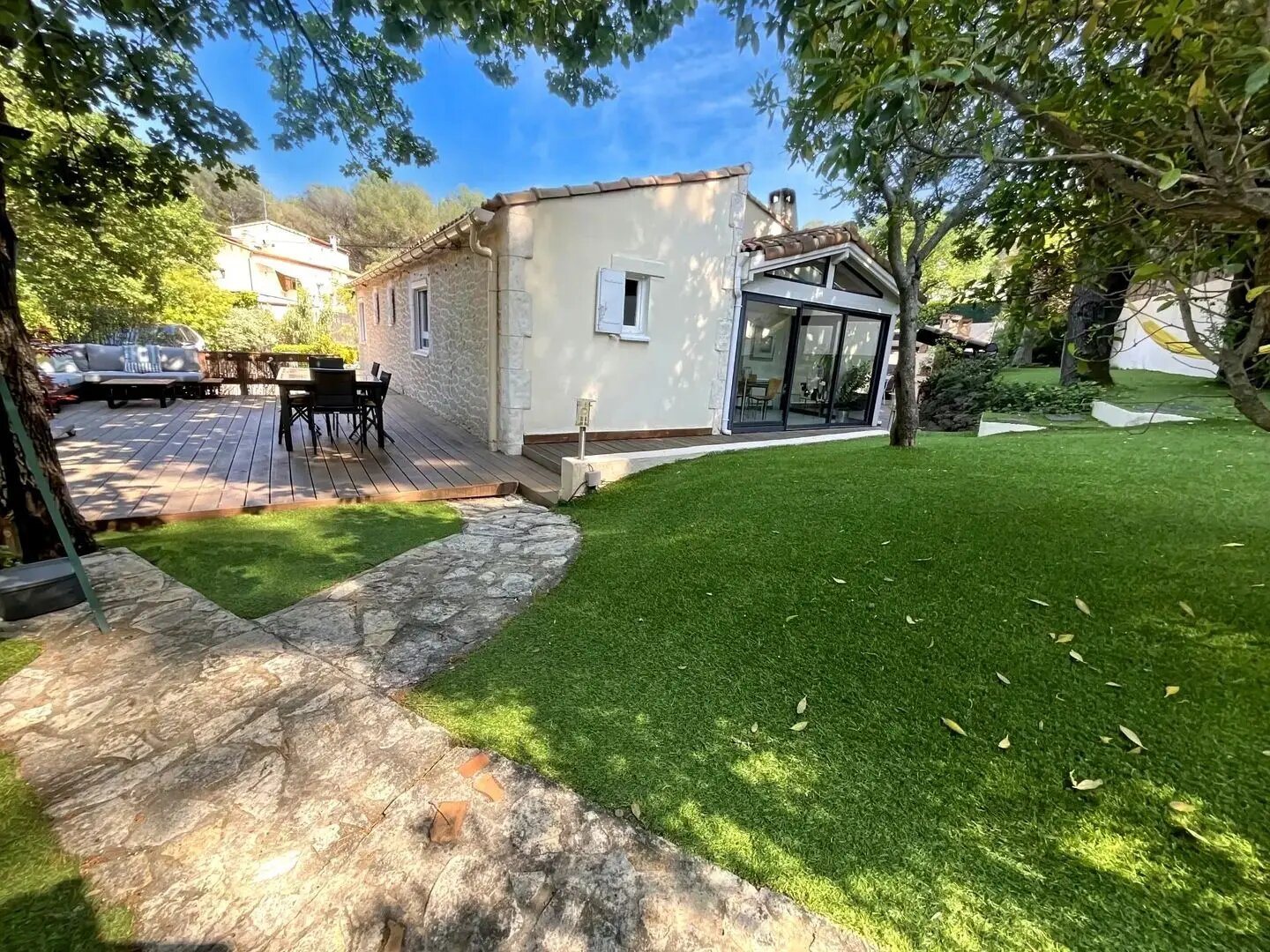 Maison à vendre, 60m², Aubagne
