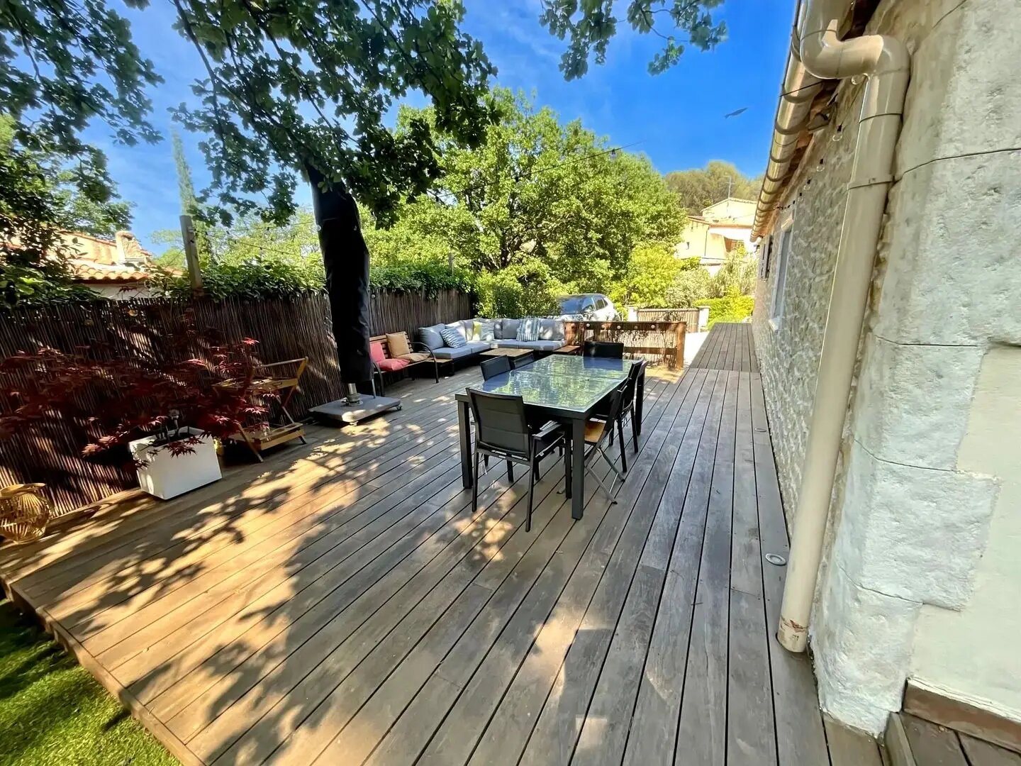 Maison à vendre, 60m², Aubagne