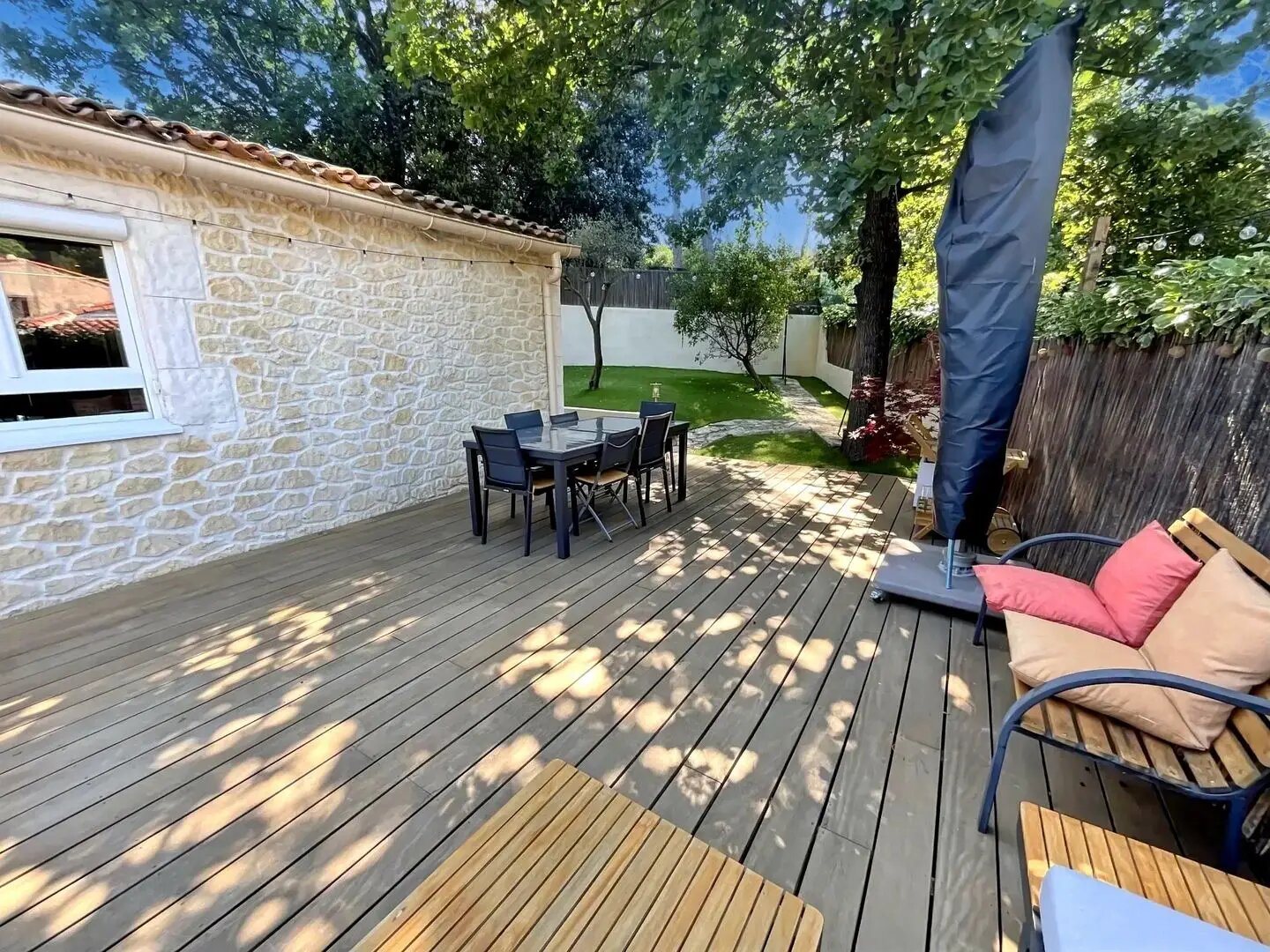 Maison à vendre, 60m², Aubagne