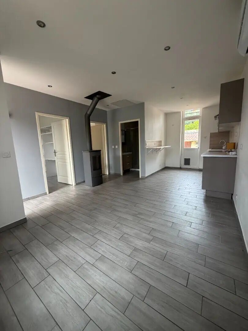 Maison à vendre, 48m², Marseille 14ème