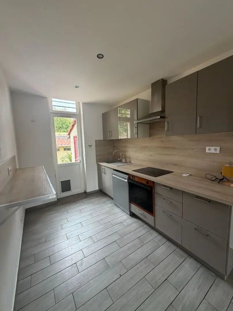 Maison à vendre, 48m², Marseille 14ème