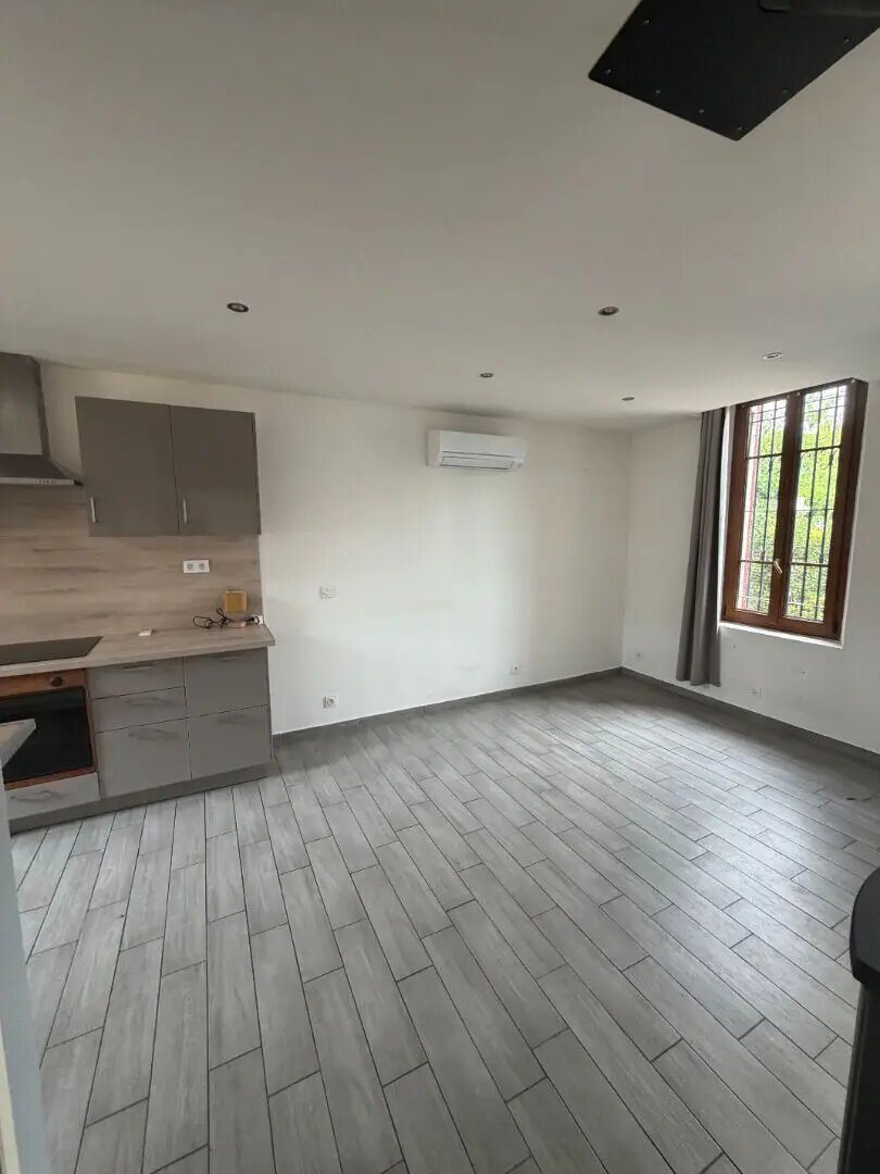 Maison à vendre, 48m², Marseille 14ème