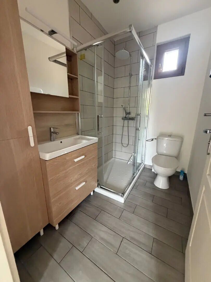 Maison à vendre, 48m², Marseille 14ème