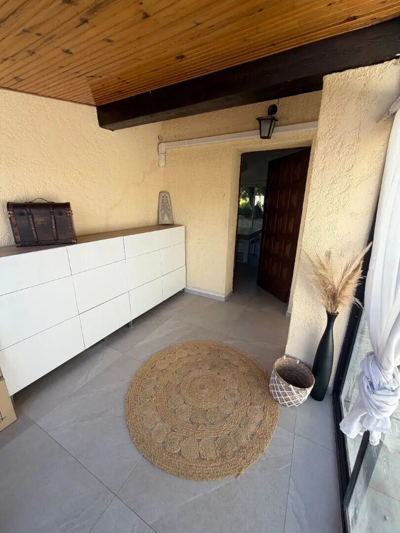 Maison à vendre, 102m², Marseille 14ème