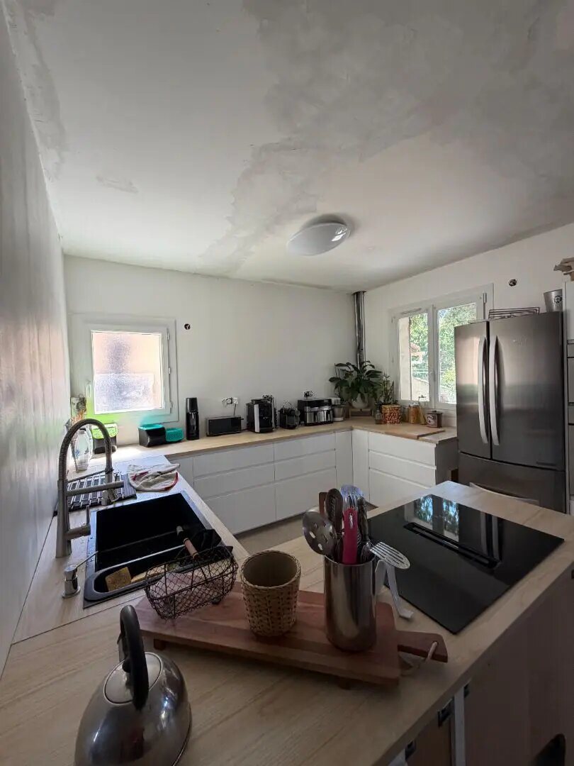 Maison à vendre, 102m², Marseille 14ème