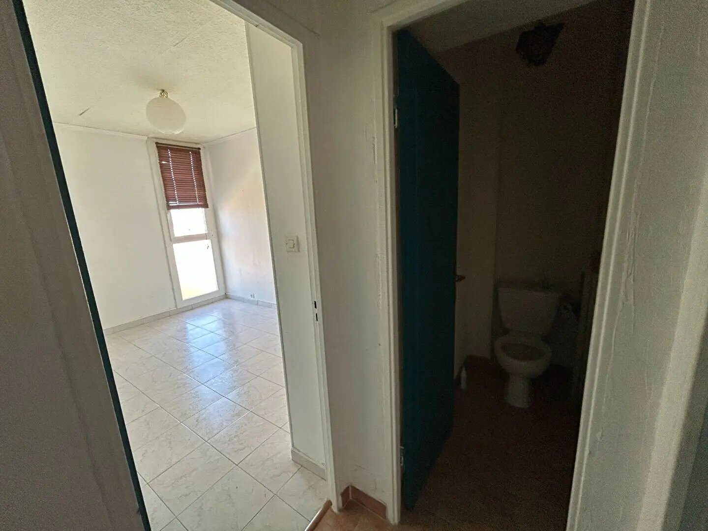 Appartement à vendre, 53m², Marseille 14ème