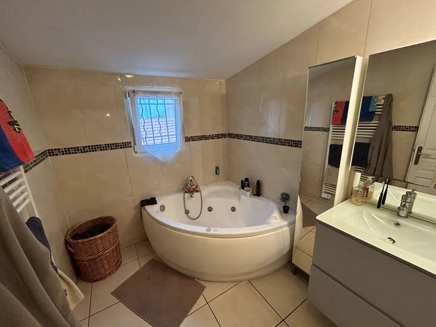 Maison à vendre, 157m², Marseille 14ème