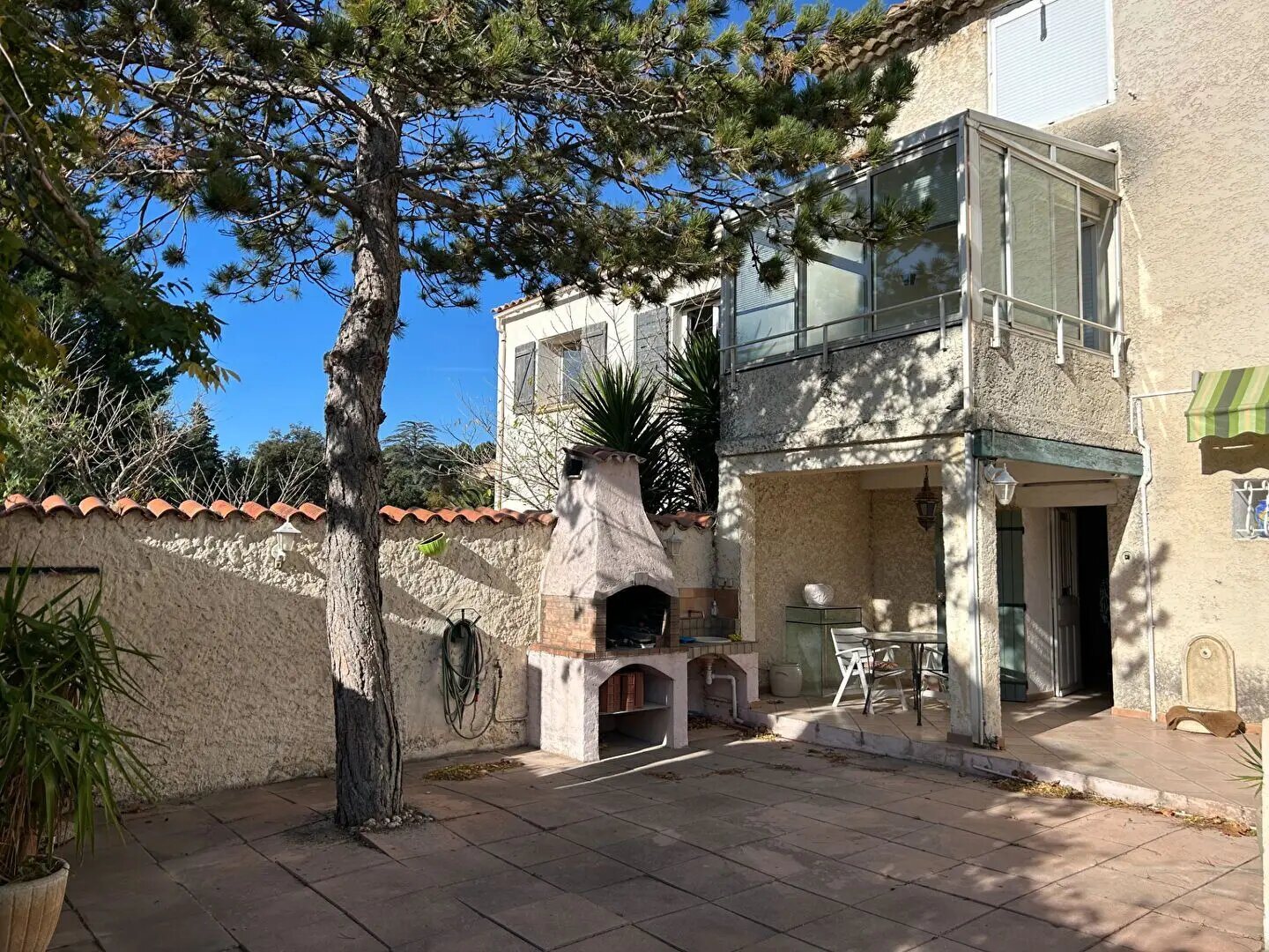 Maison à vendre, 178m², Marseille 14ème