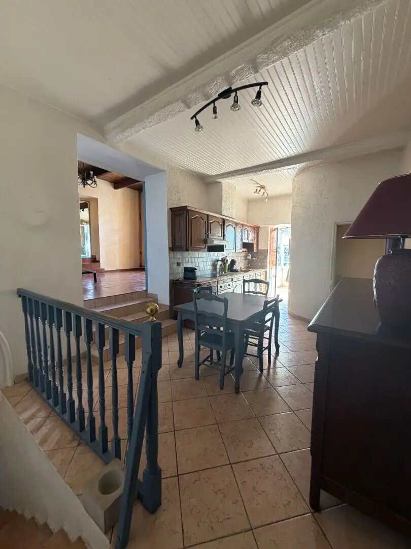 Maison à vendre, 178m², Marseille 14ème