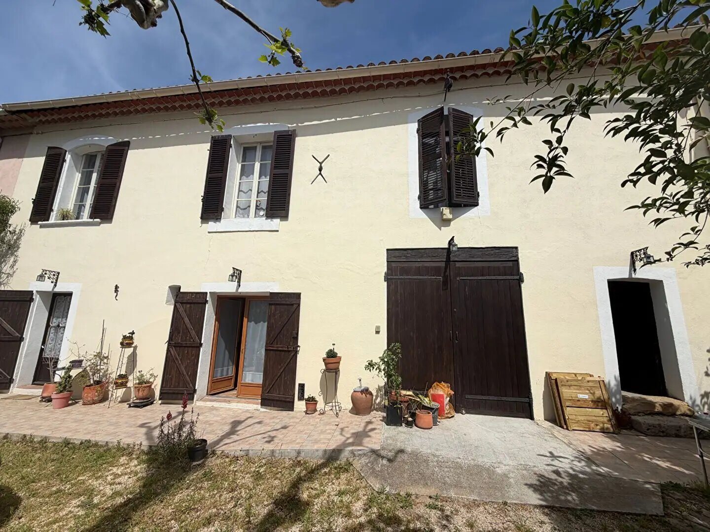 Maison à vendre, 105m², Marseille 14ème