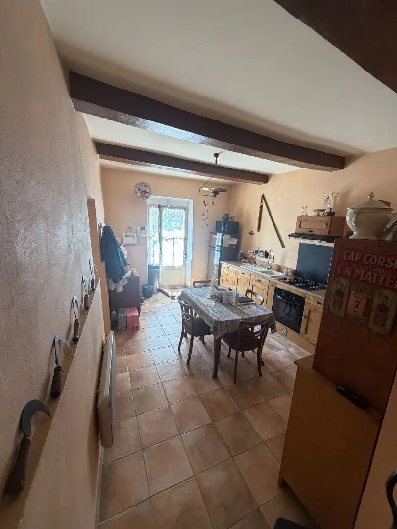 Maison à vendre, 105m², Marseille 14ème