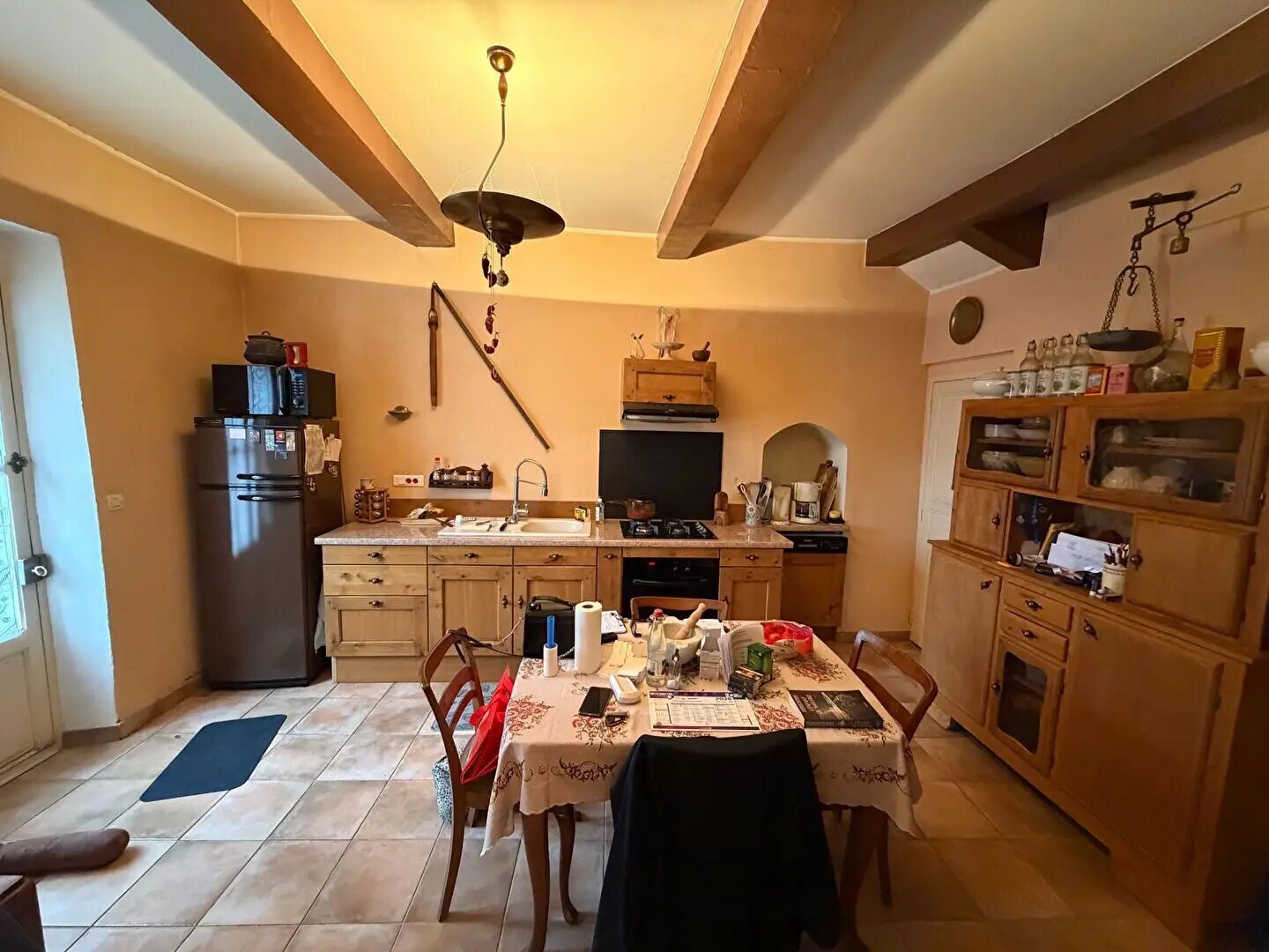 Maison à vendre, 105m², Marseille 14ème