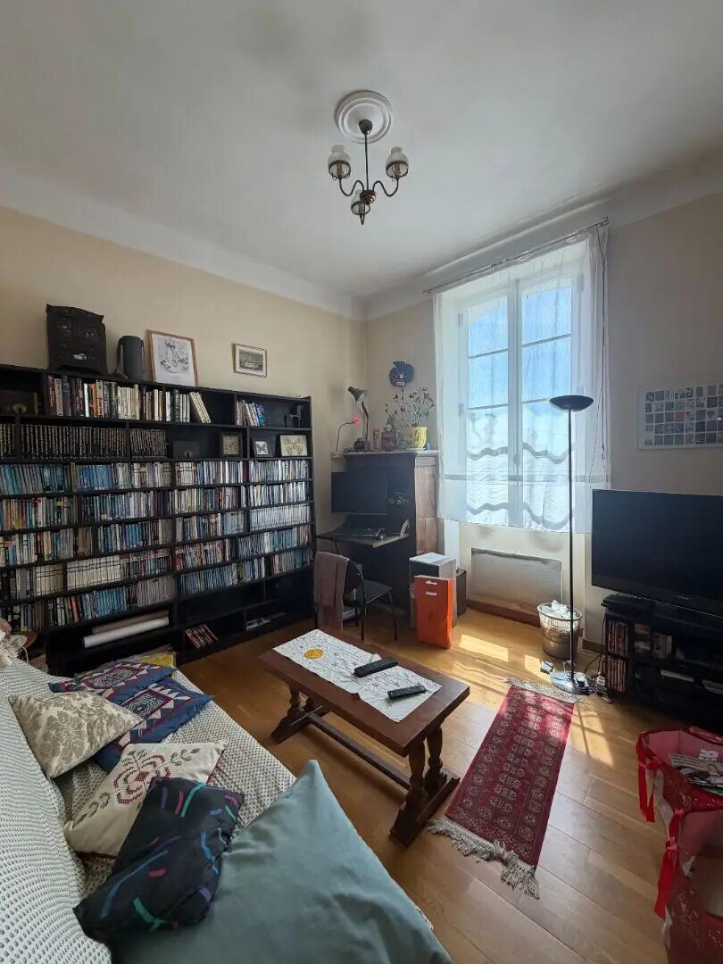 Maison à vendre, 105m², Marseille 14ème