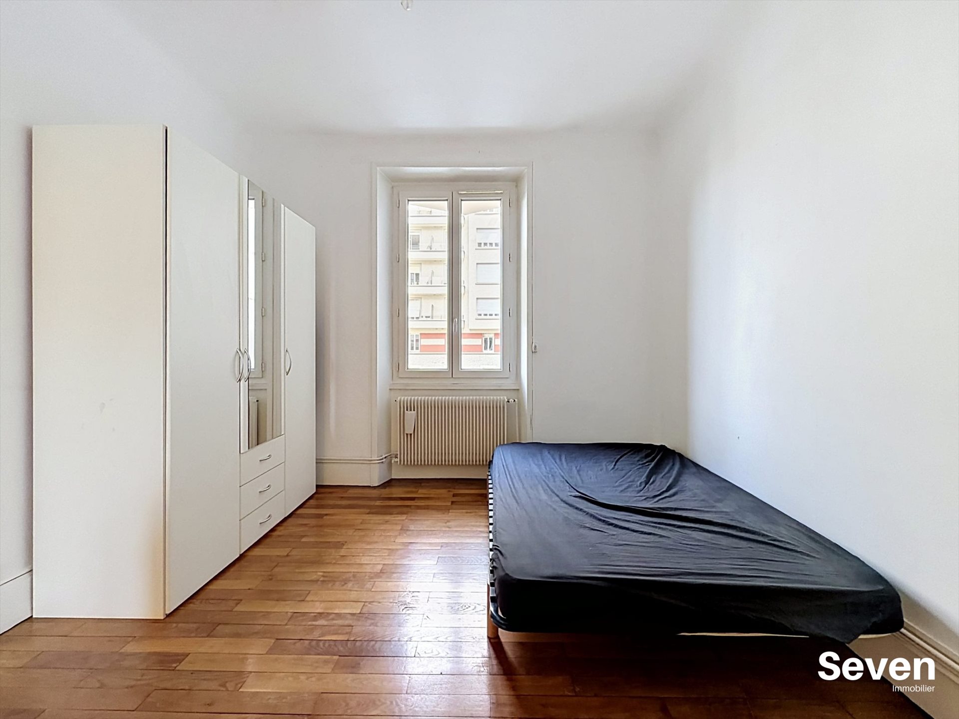 Appartement à louer, 46m², Grenoble