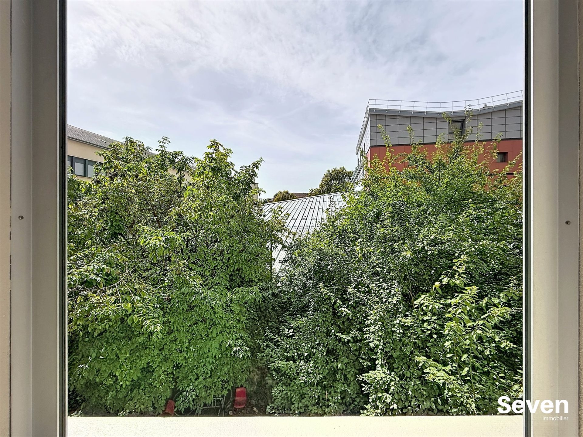Appartement à louer, 46m², Grenoble