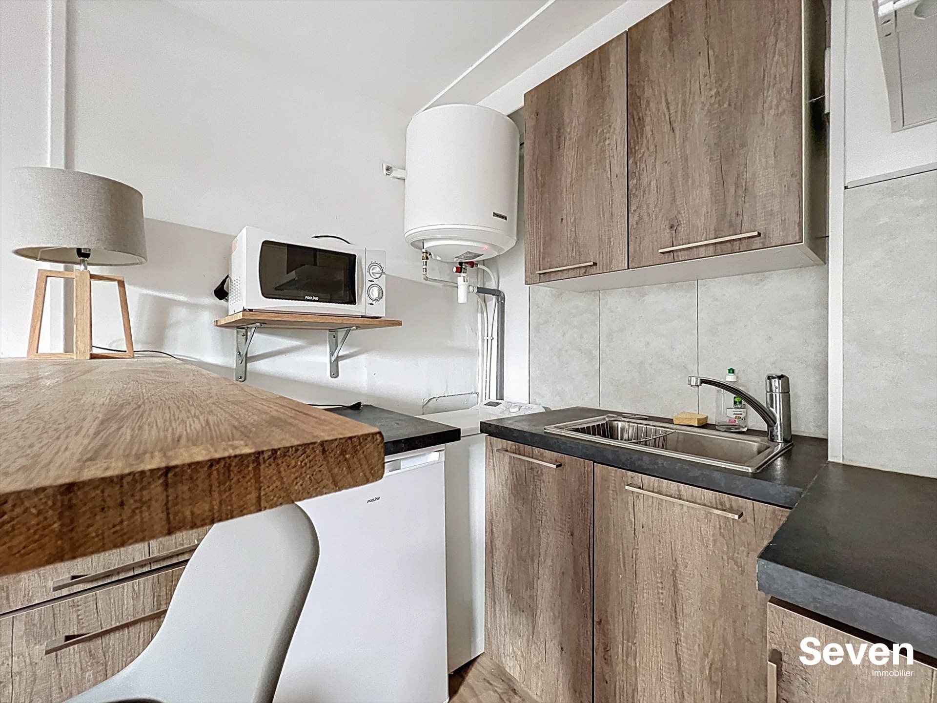 Appartement à louer, 15m², Grenoble