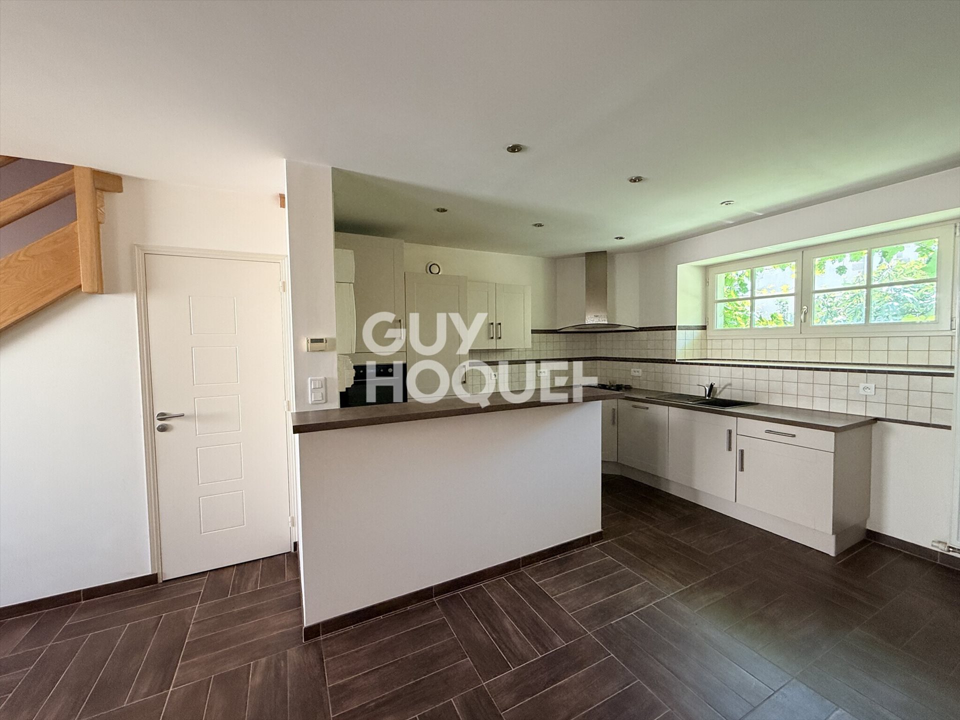 Maison à vendre, 52m², Batz-sur-Mer