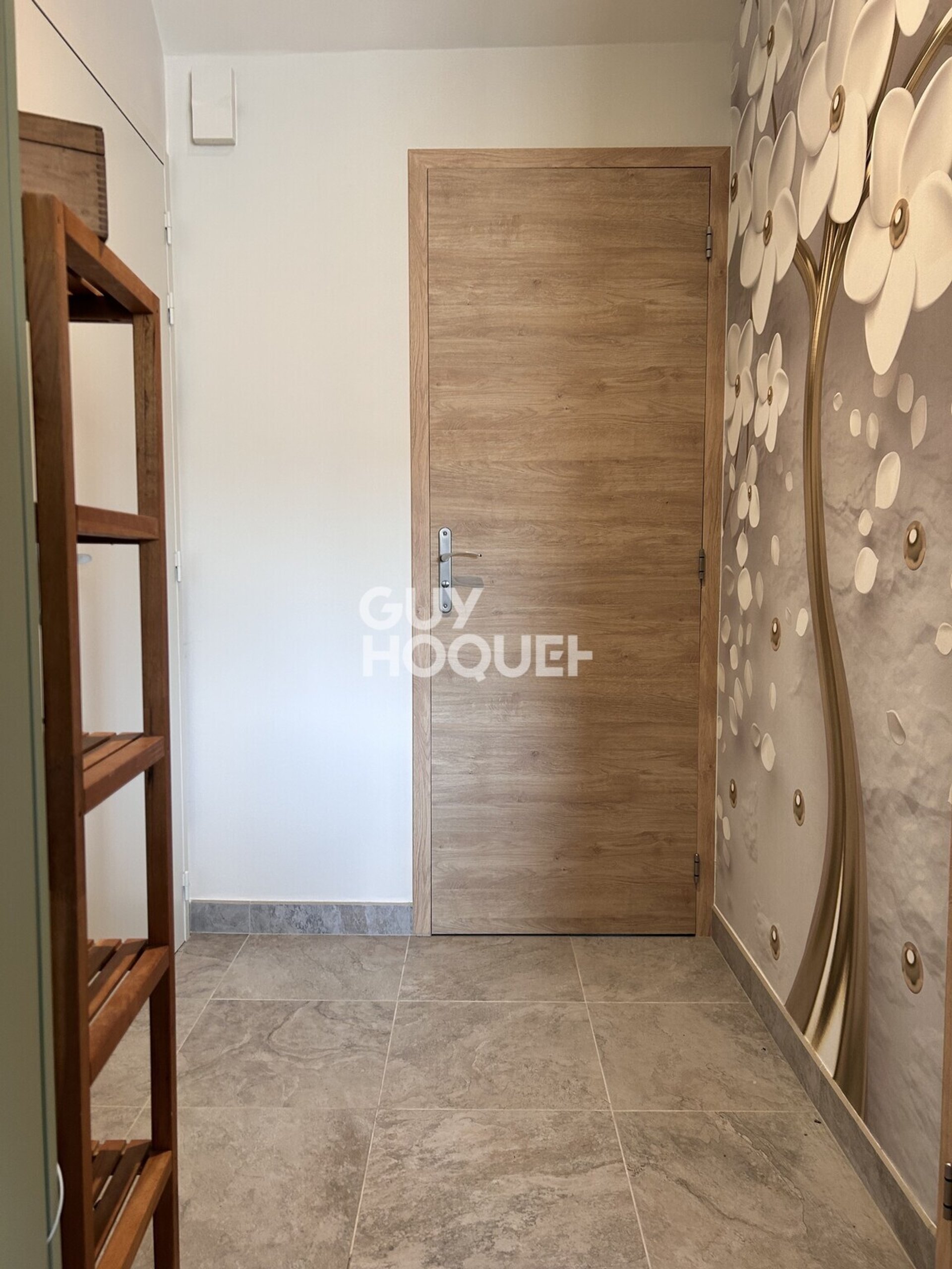 Appartement à louer, 35m², Saint-Nazaire