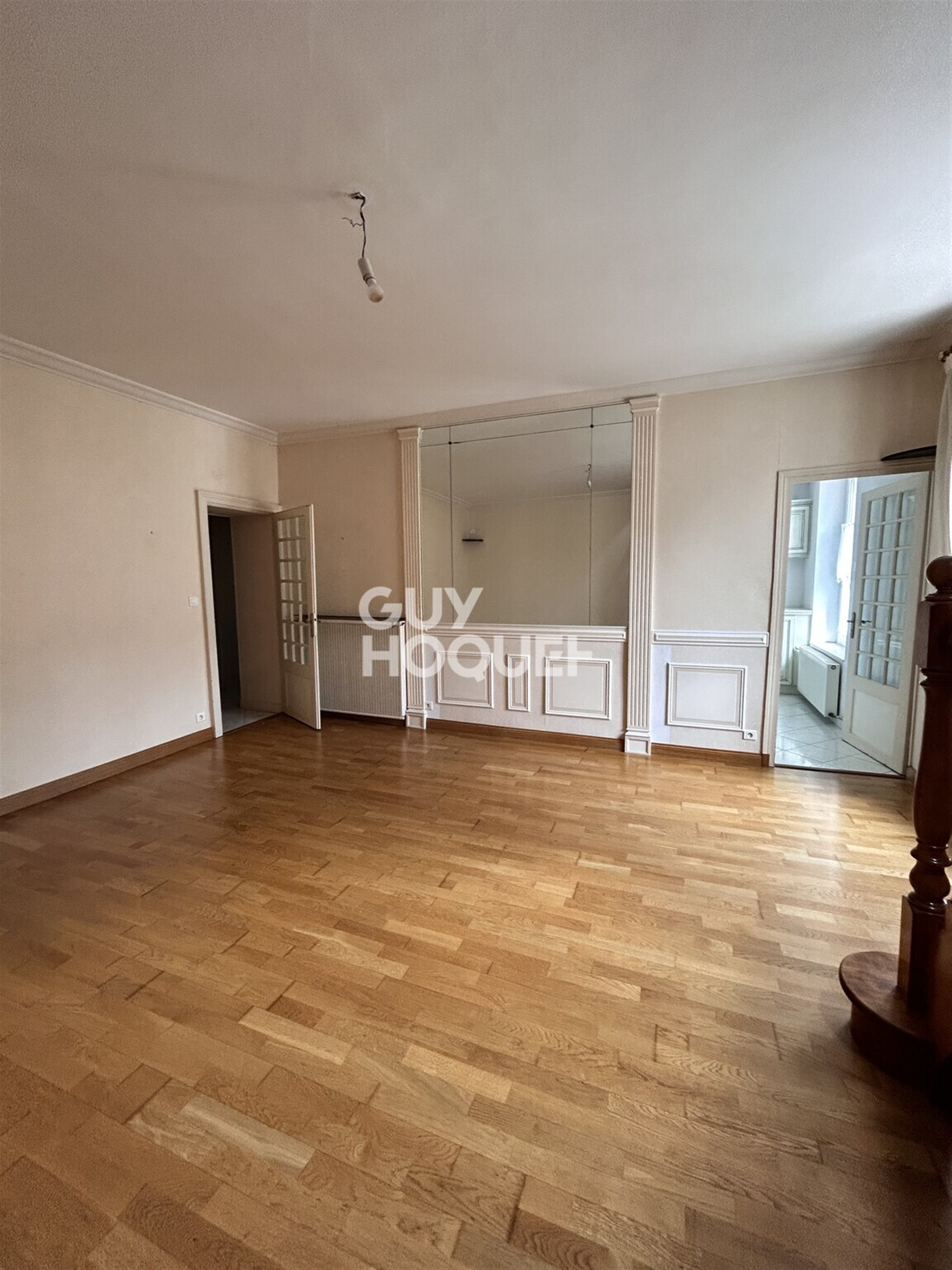 Appartement à vendre, 113m², Pontchâteau