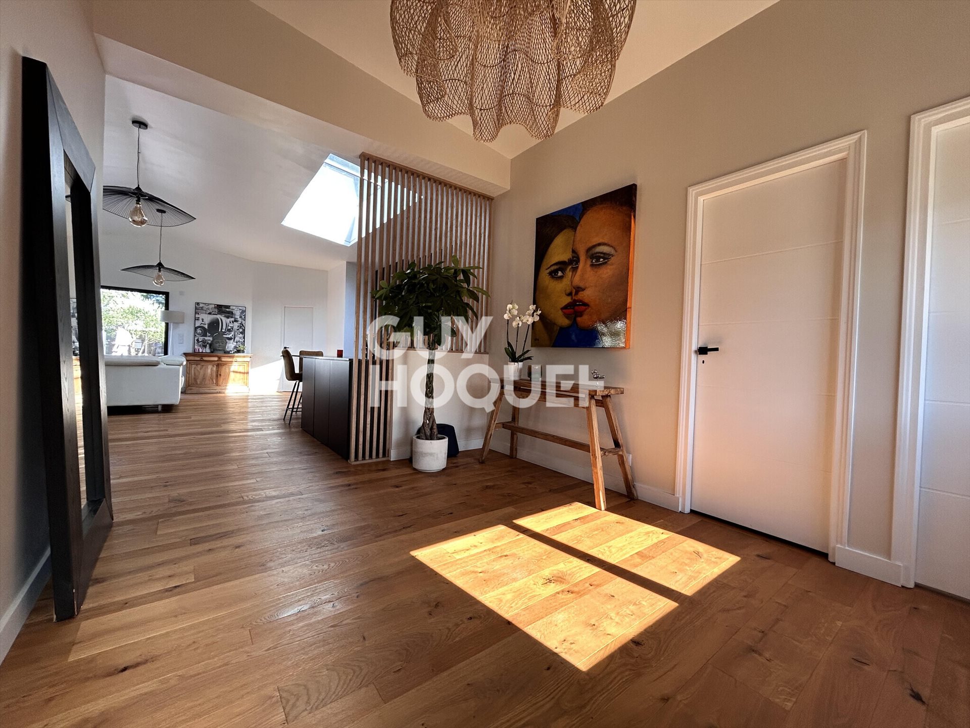 Maison à vendre, 148m², Guérande