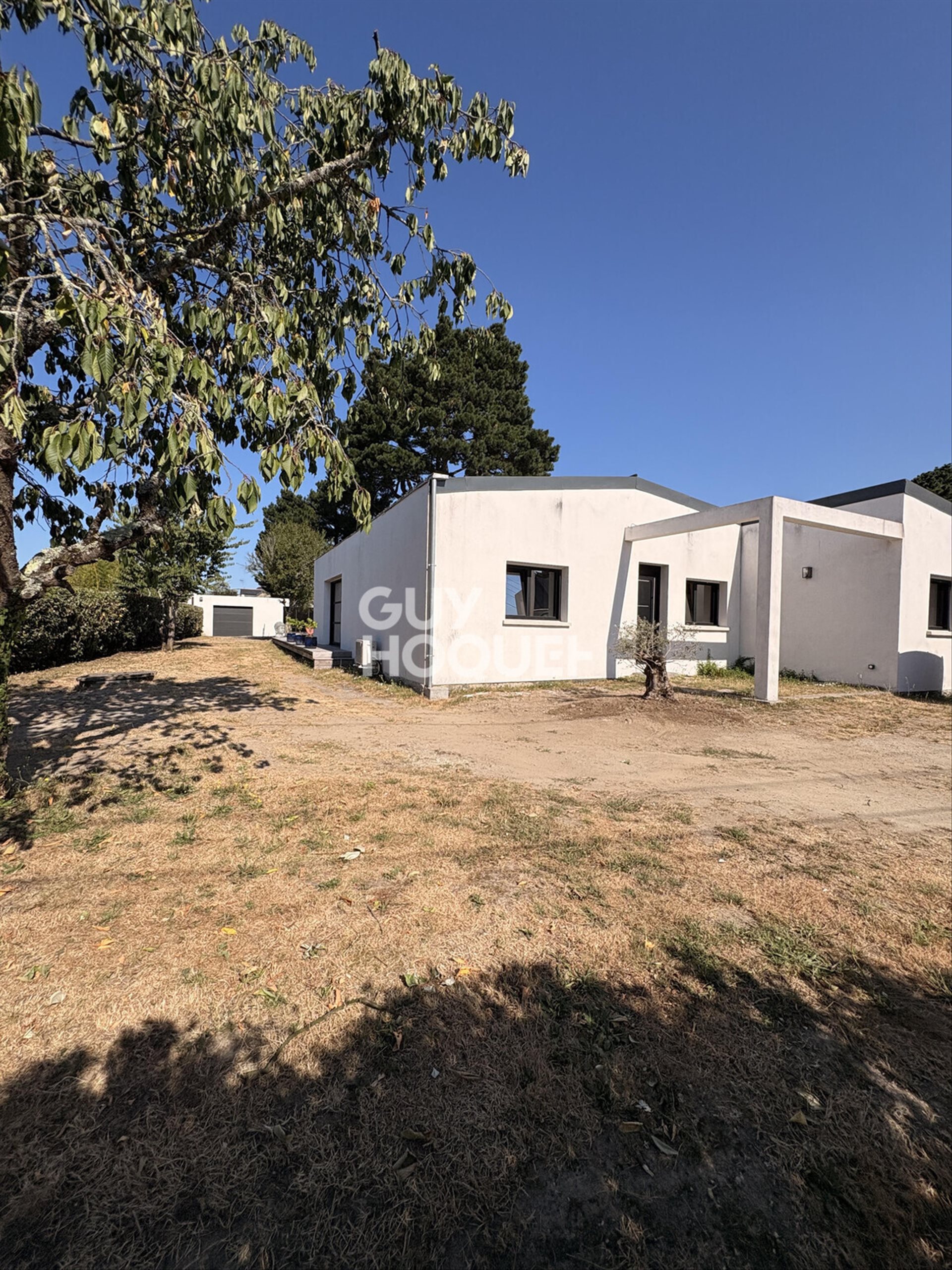 Maison à vendre, 148m², Guérande