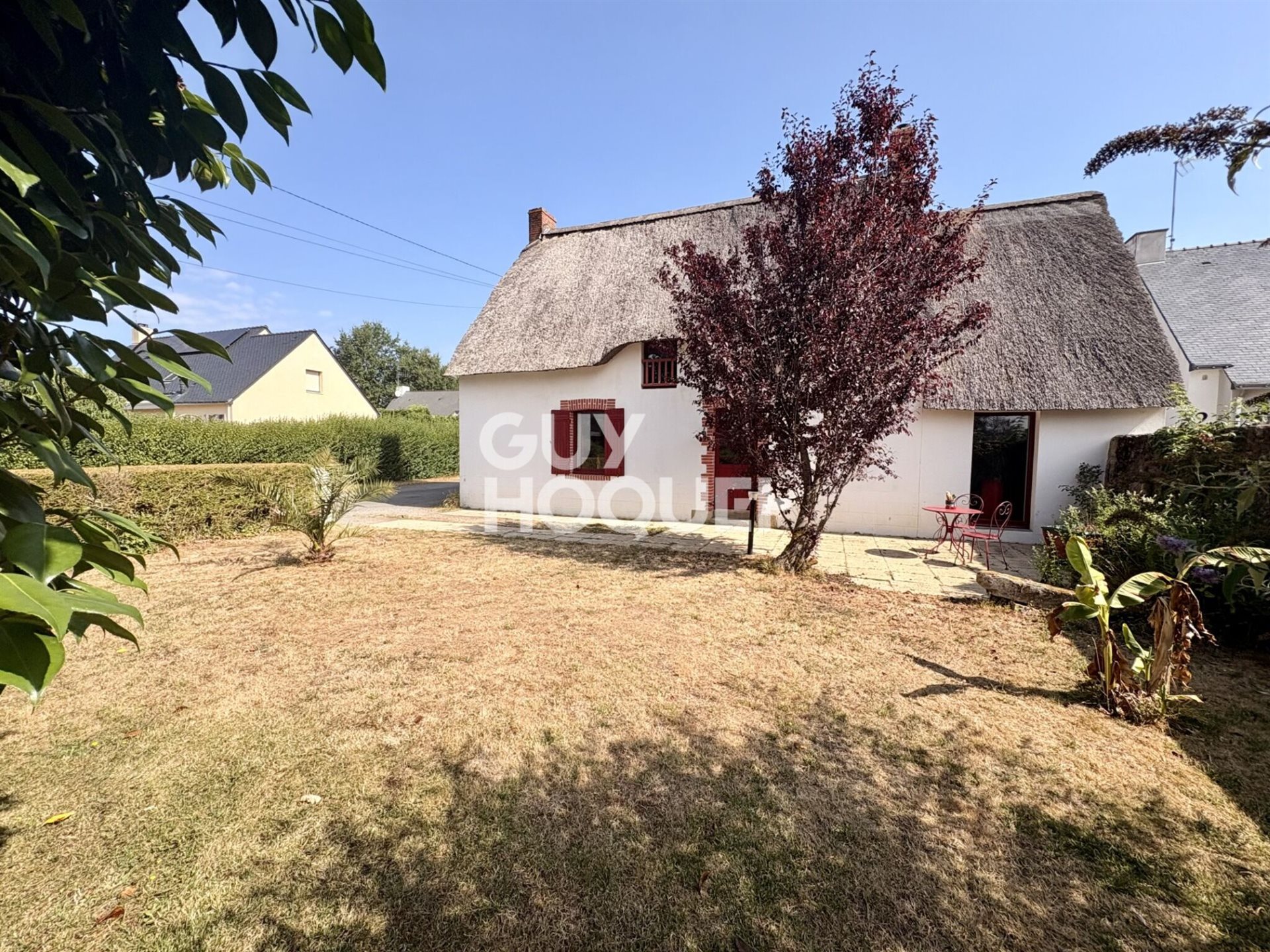 Maison à vendre, 118m², Saint-Lyphard