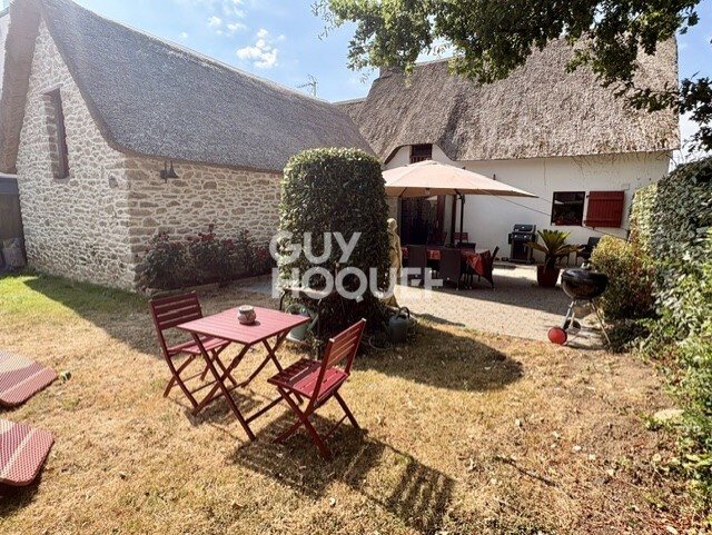 Maison à vendre, 118m², Saint-Lyphard