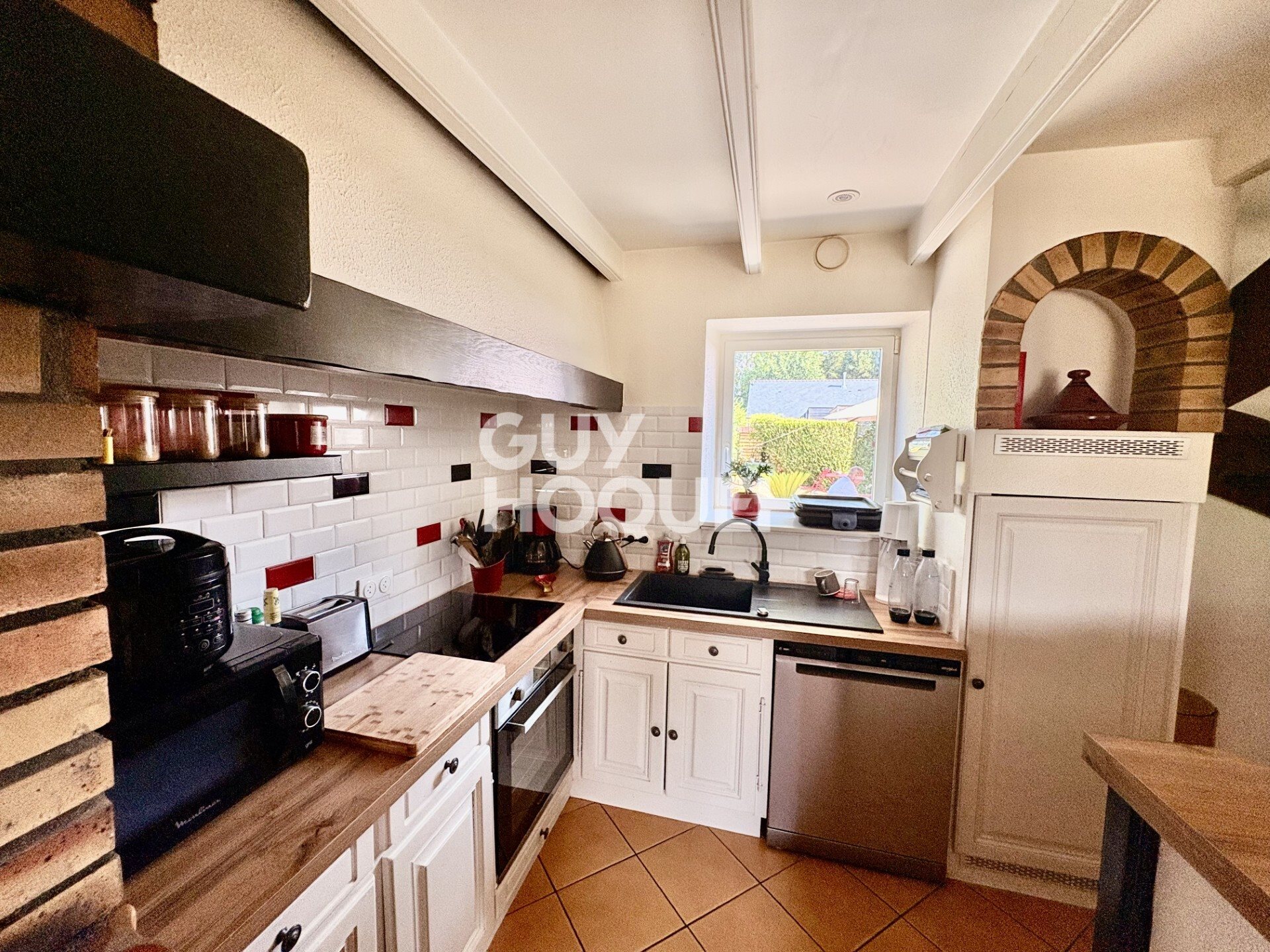 Maison à vendre, 118m², Saint-Lyphard