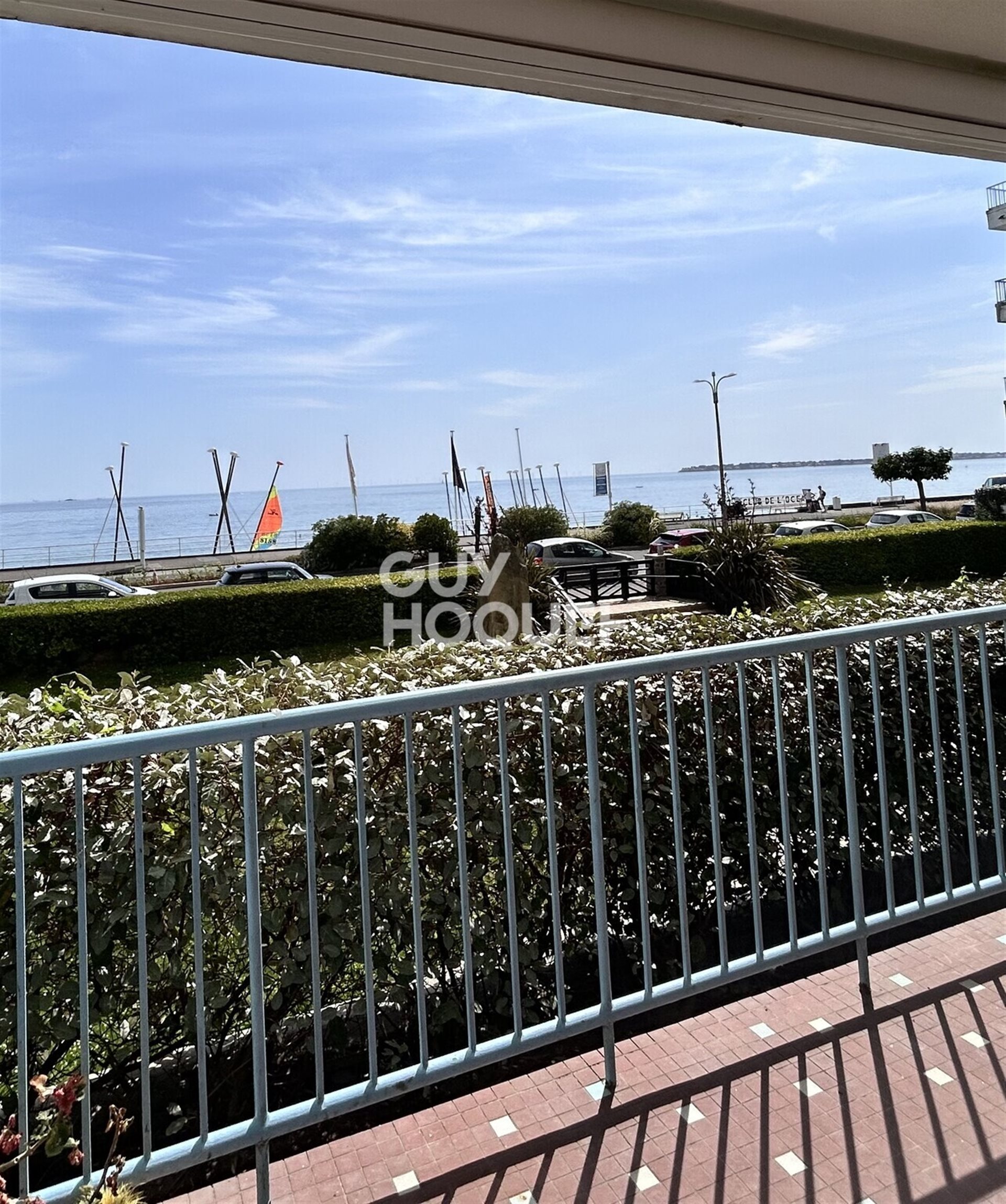 Appartement à vendre, 105m², La Baule-Escoublac