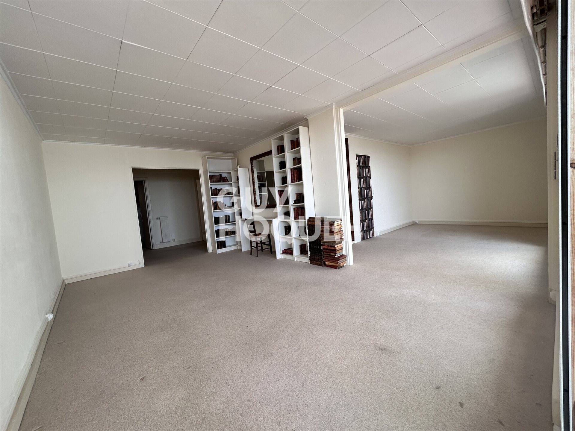 Appartement à vendre, 105m², La Baule-Escoublac