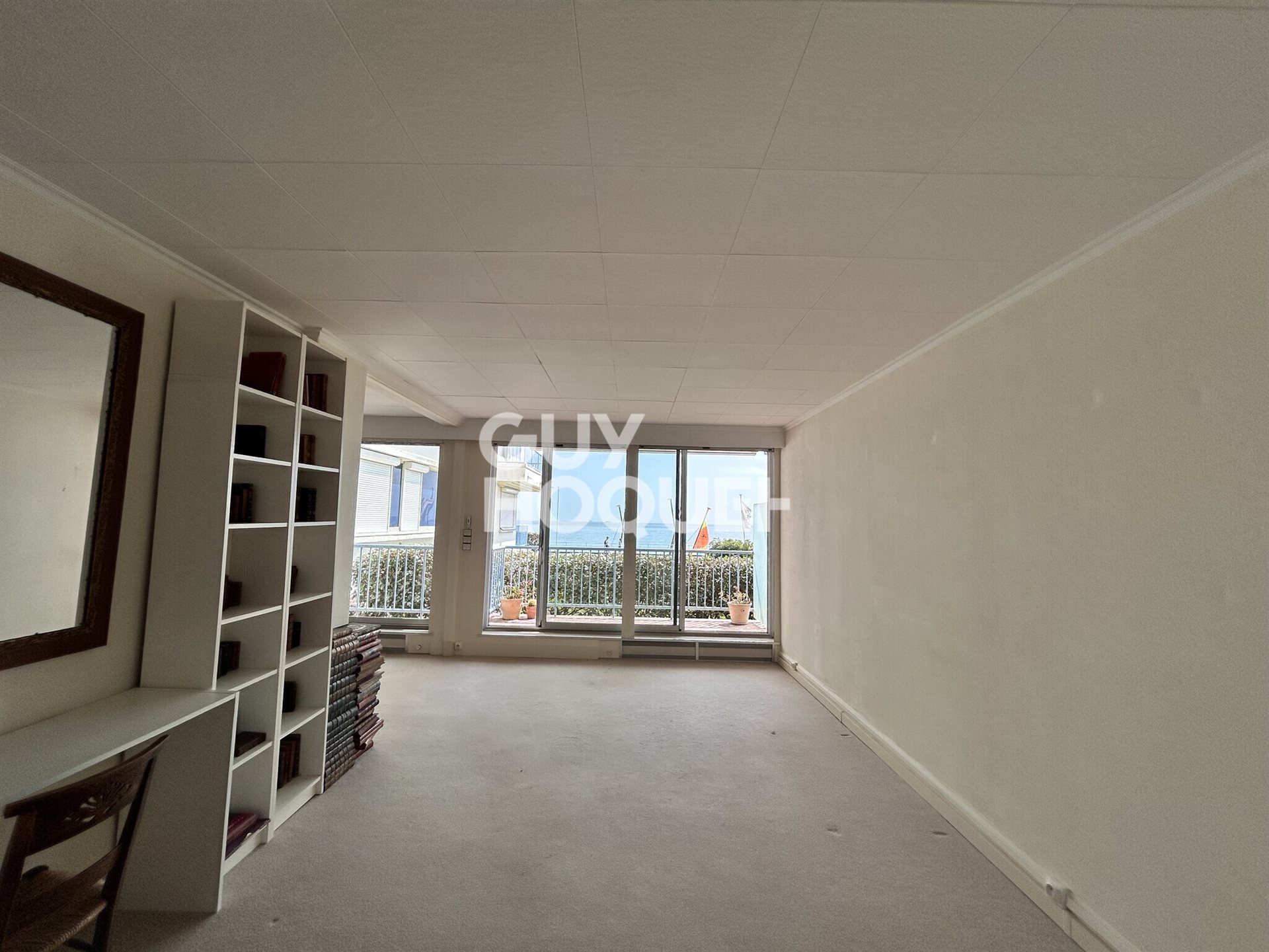 Appartement à vendre, 105m², La Baule-Escoublac
