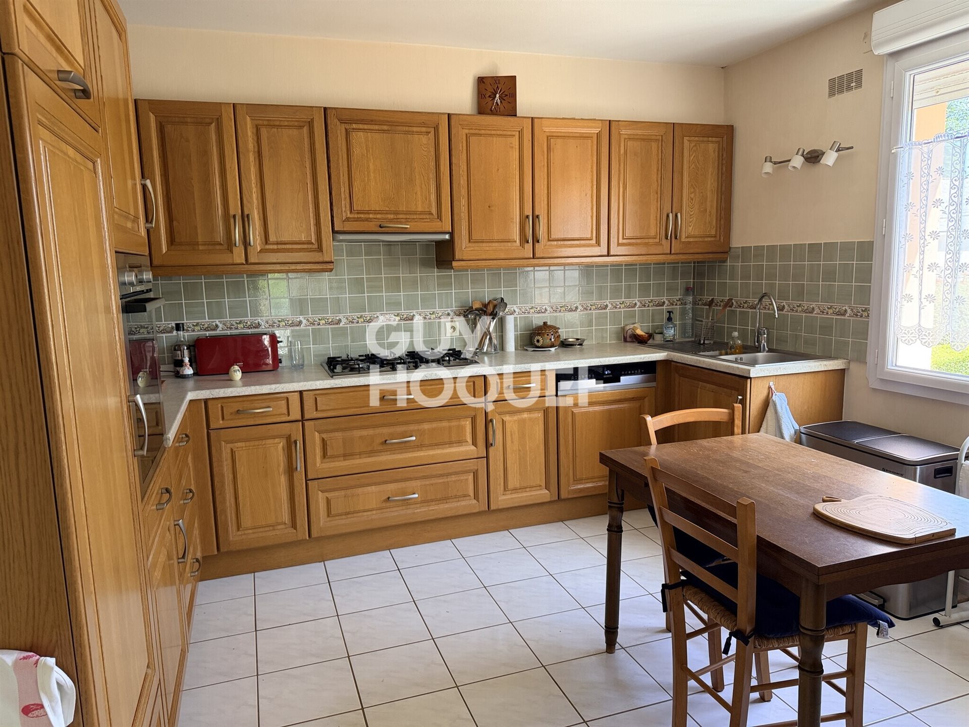 Maison à vendre, 145m², Questembert