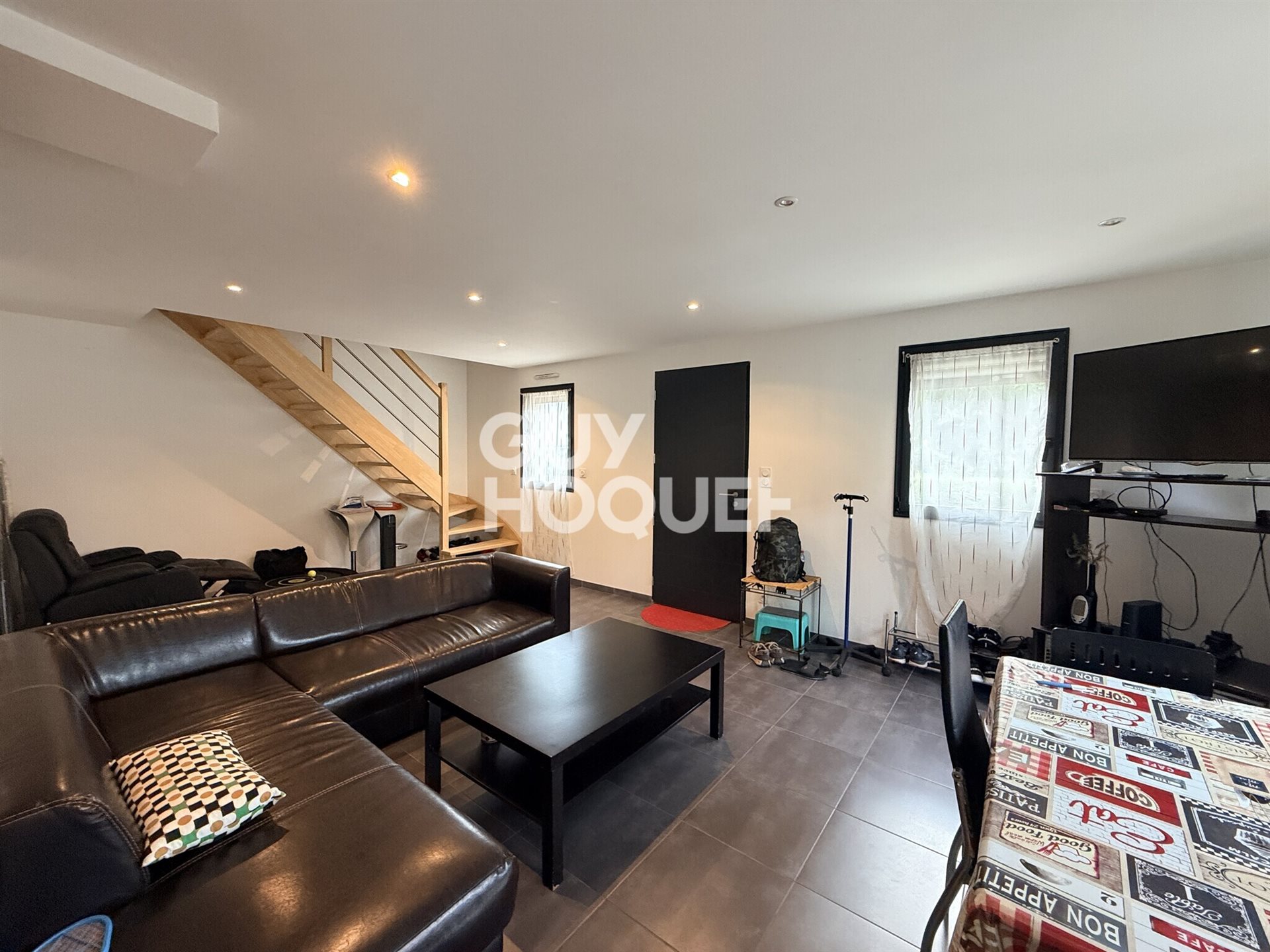 Maison à vendre, 80m², Guérande