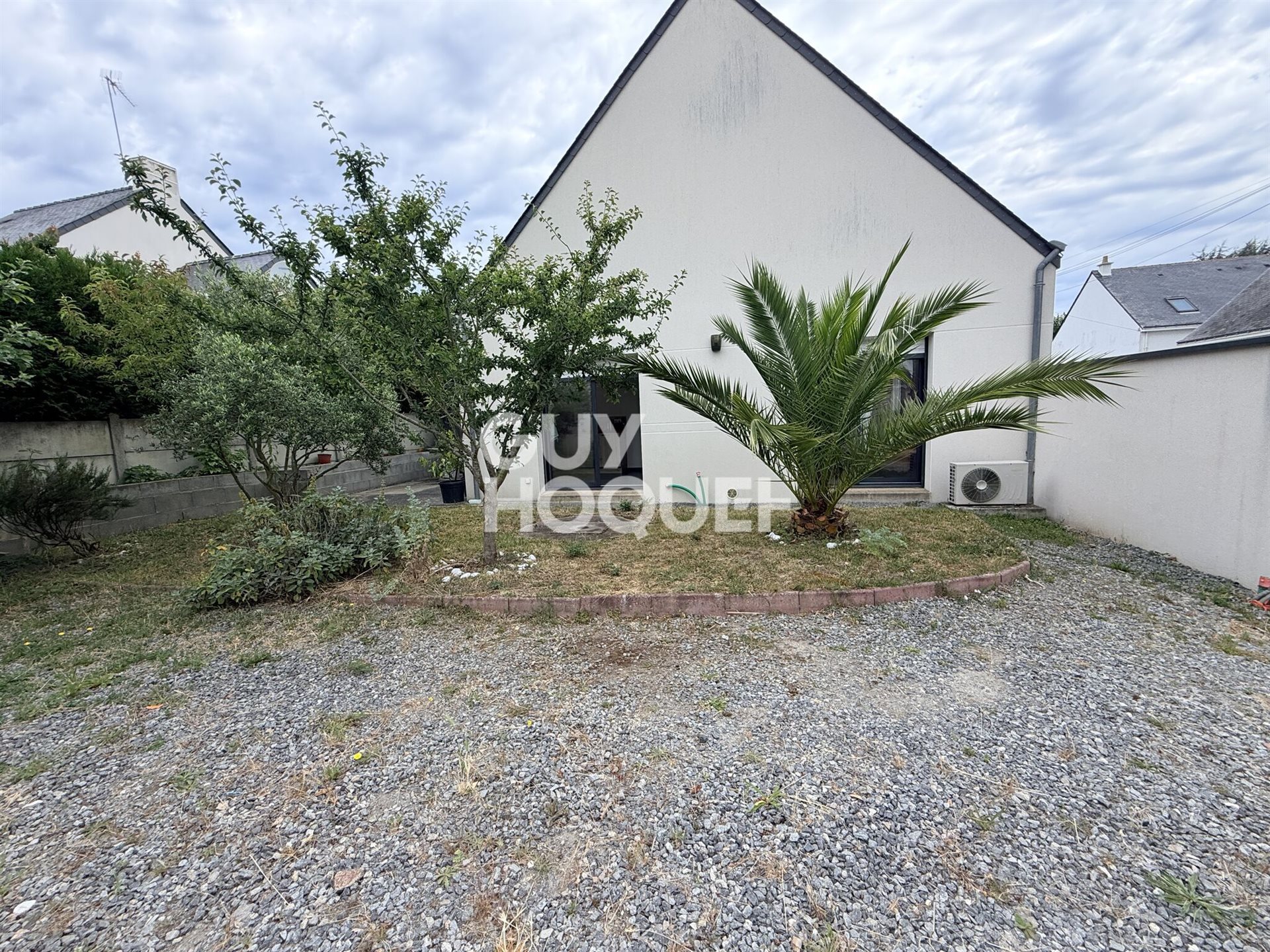 Maison à vendre, 80m², Guérande