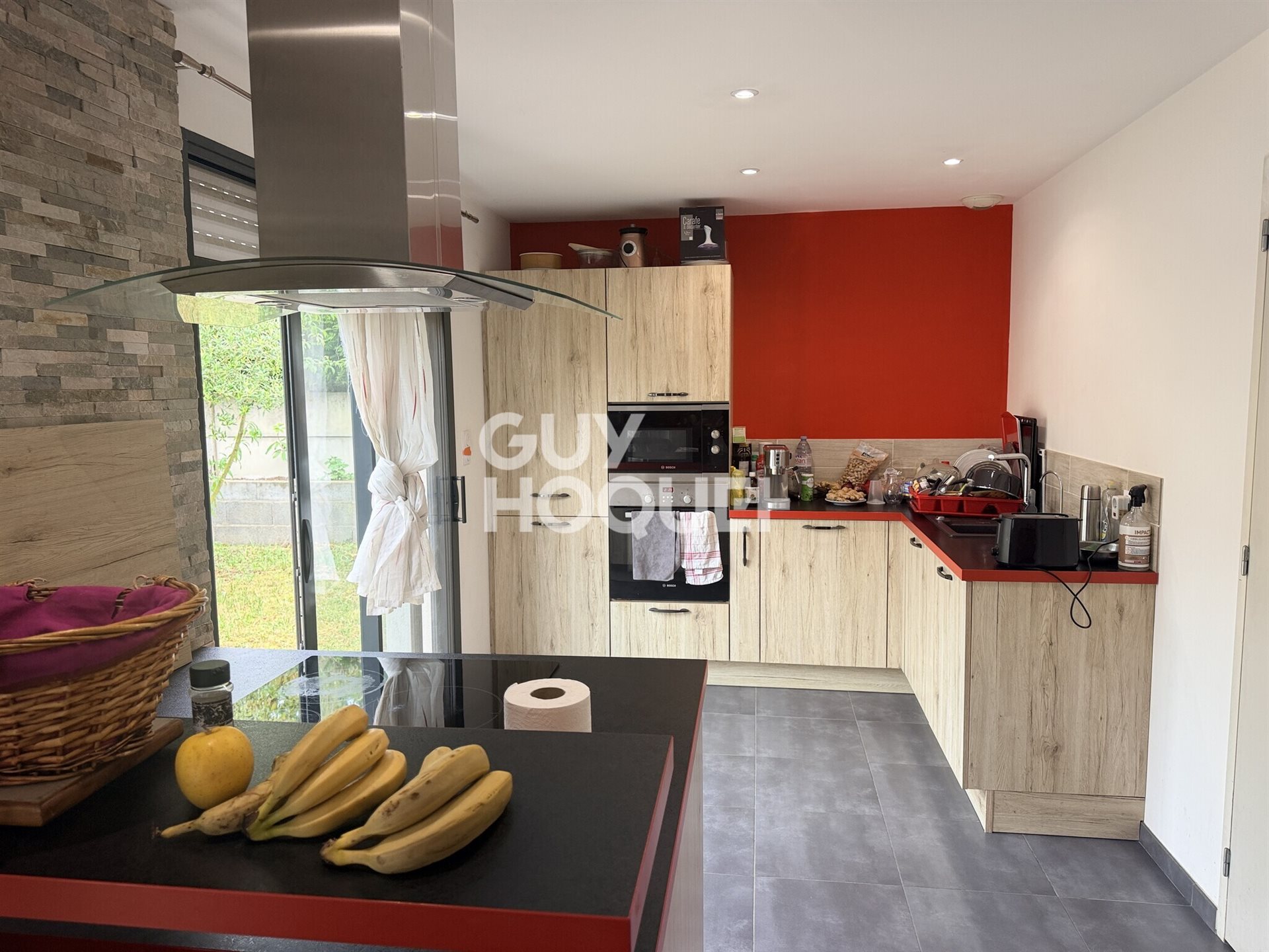 Maison à vendre, 80m², Guérande