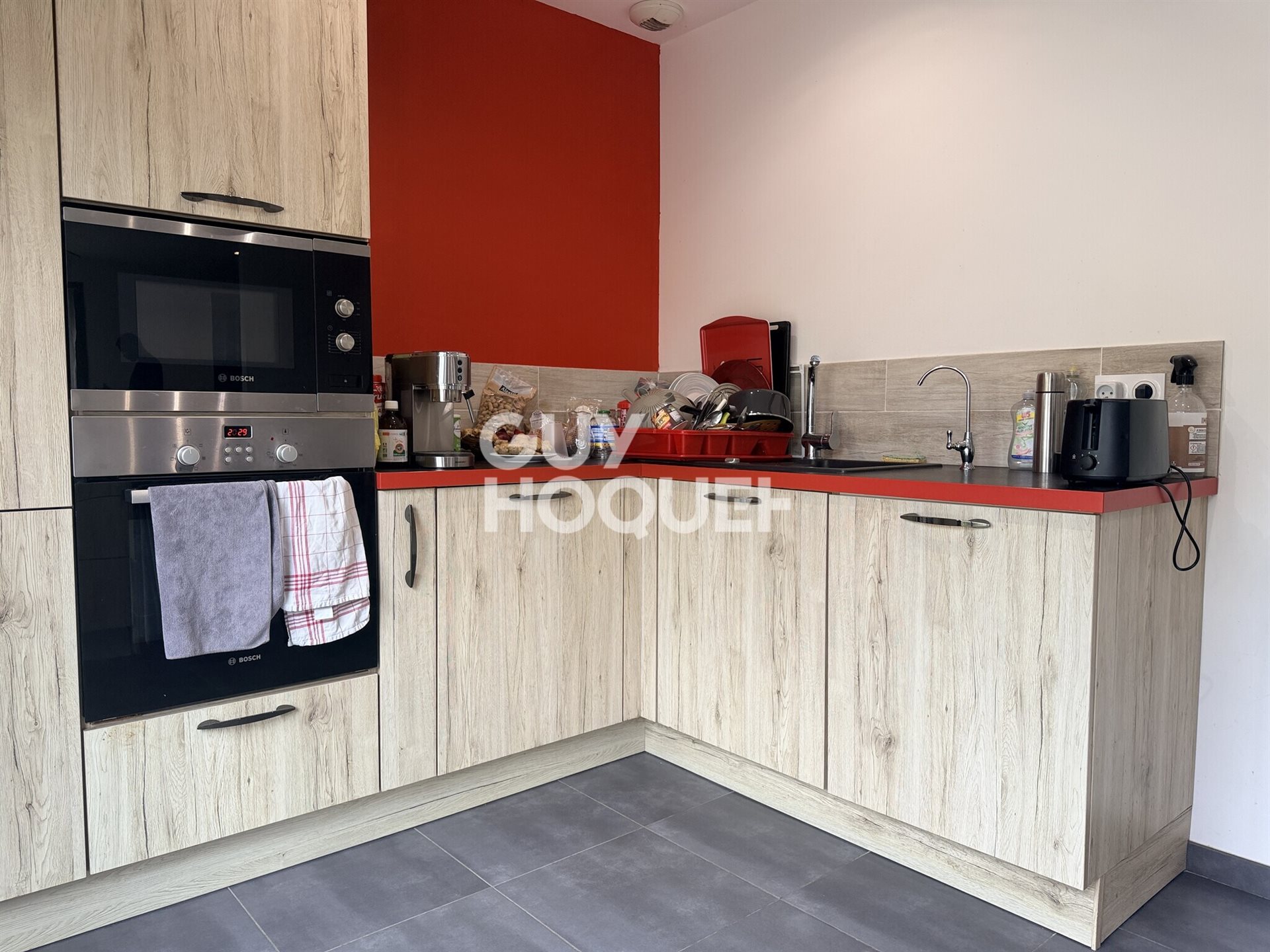 Maison à vendre, 80m², Guérande