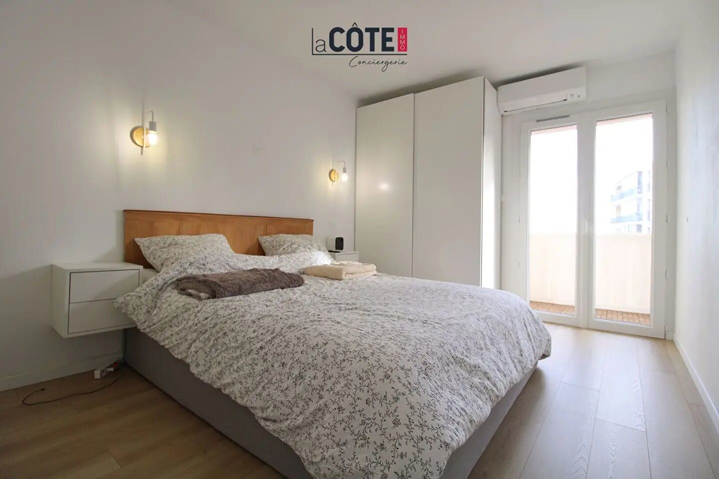 Appartement à louer, 40m², Carry-le-Rouet